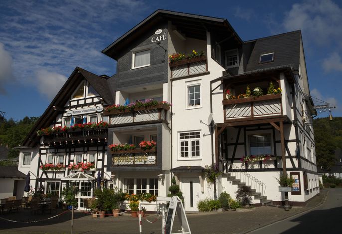 Pension Zueschener Bauernstuben Pension
