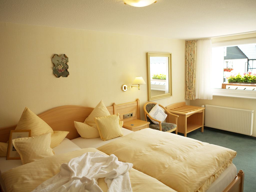 Pension Zueschener Bauernstuben Pension