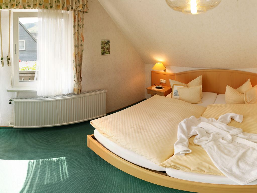 Pension Zueschener Bauernstuben Pension
