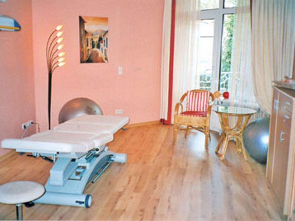 Residenz Dahlke Seniorenhotel