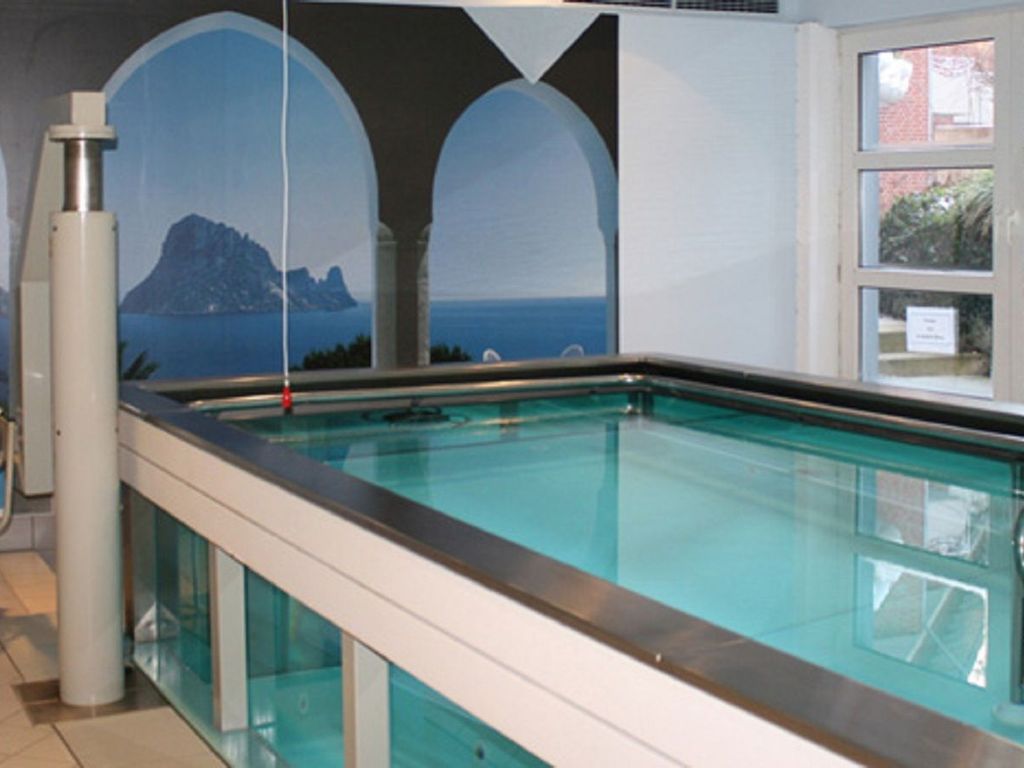 Residenz Dahlke Seniorenhotel