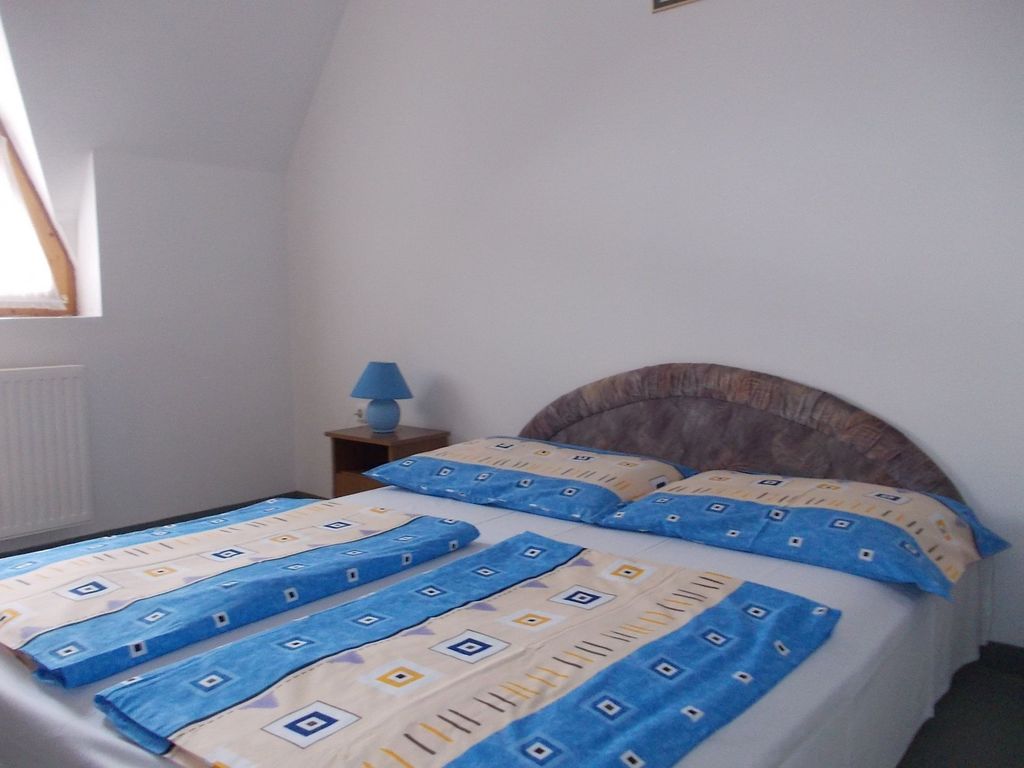 Klaudia Apartments