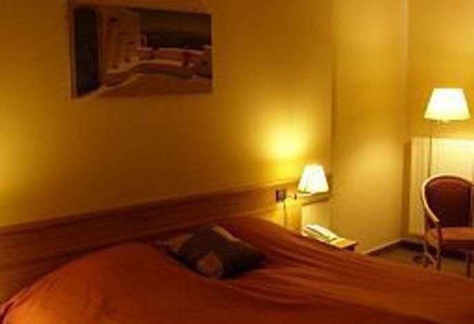 Termál Hotel Aqua