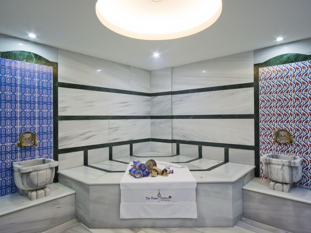 GLK Premier The Home Suites&SPA Sultanahmet
