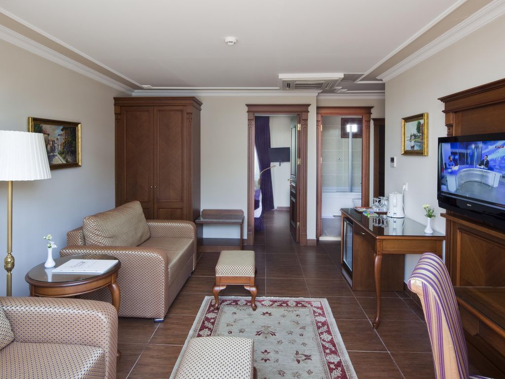 GLK Premier The Home Suites&SPA Sultanahmet