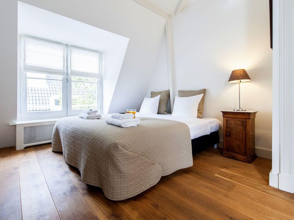 Short Stay Group Jordaan Westerstraat Serviced Apartments