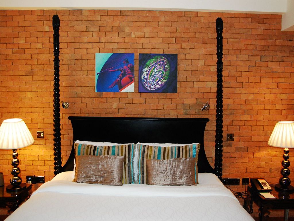 Hotel Indigo LONDON - TOWER HILL by IHG