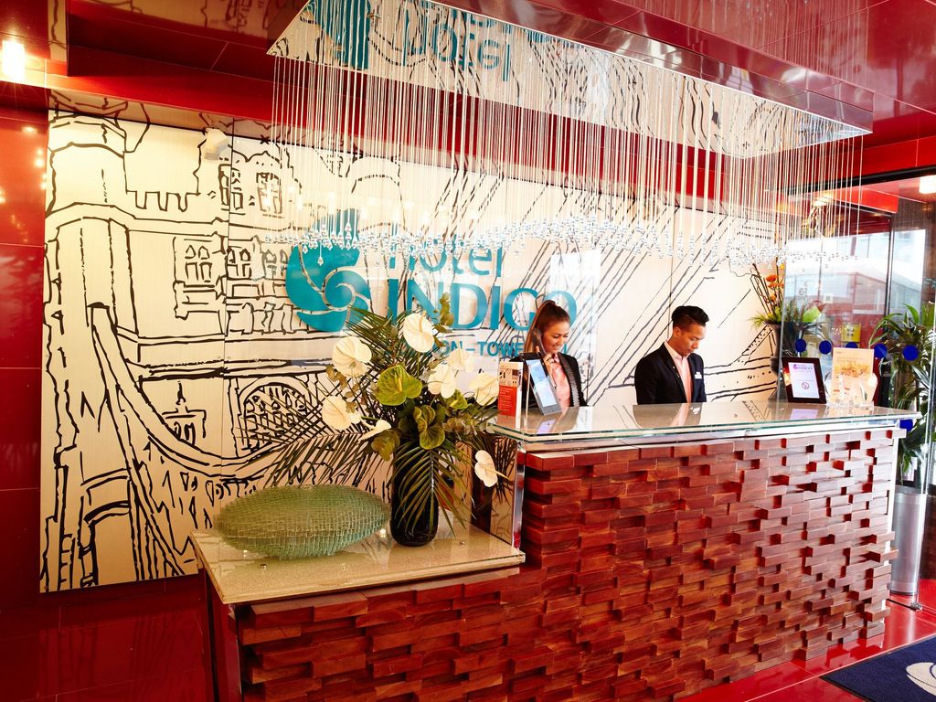 Hotel Indigo LONDON - TOWER HILL by IHG