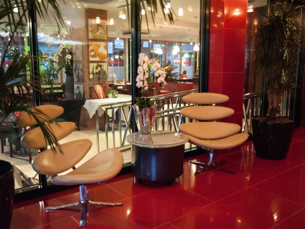 Hotel Indigo LONDON - TOWER HILL by IHG