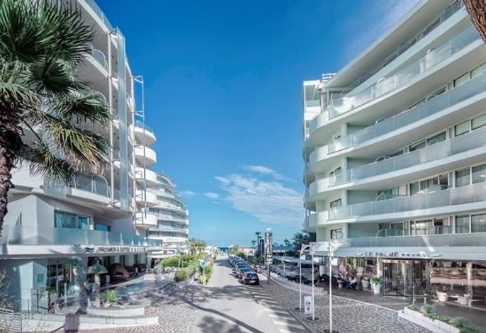 HOTEL LE PALME Premier Resort