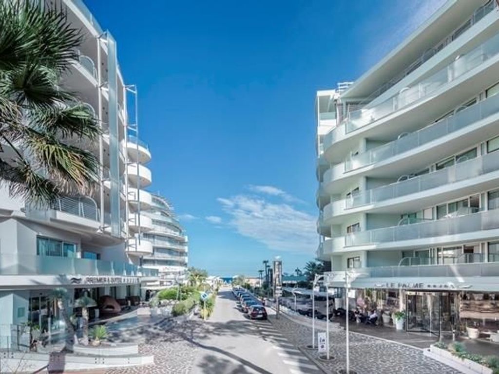 HOTEL LE PALME Premier Resort