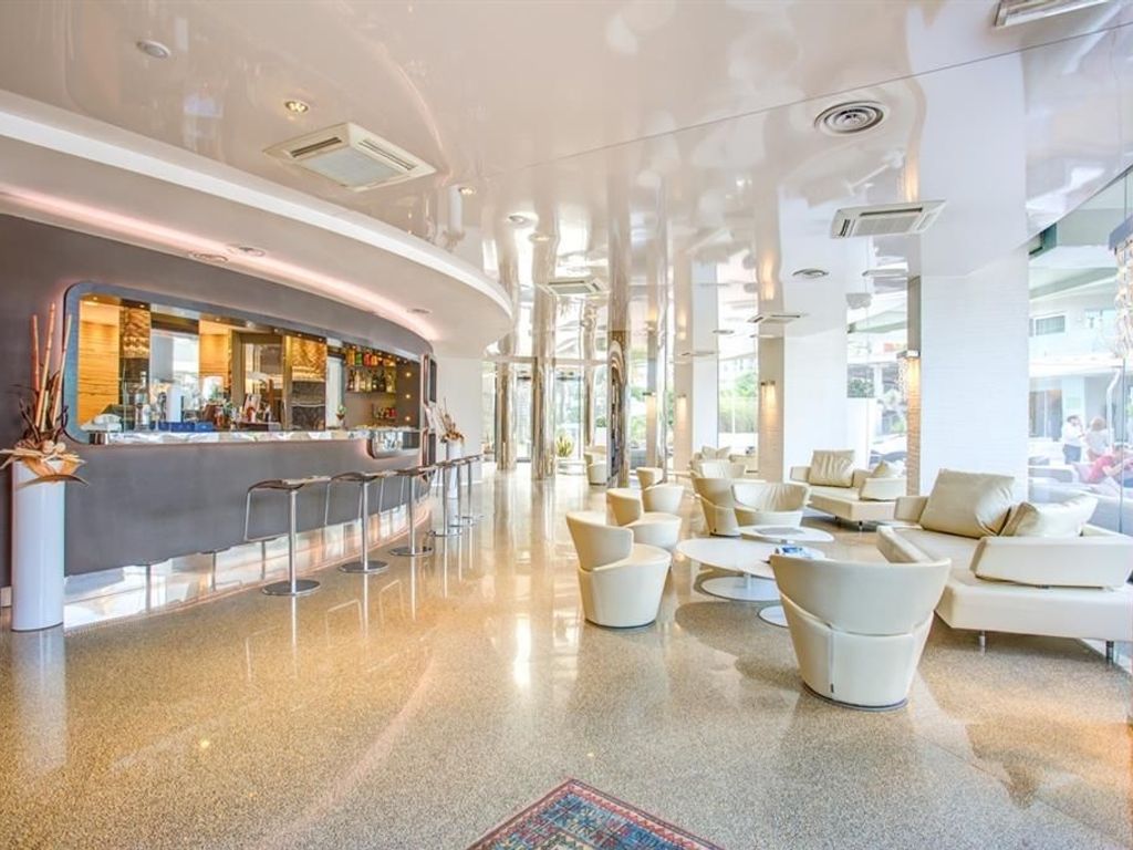 HOTEL LE PALME Premier Resort