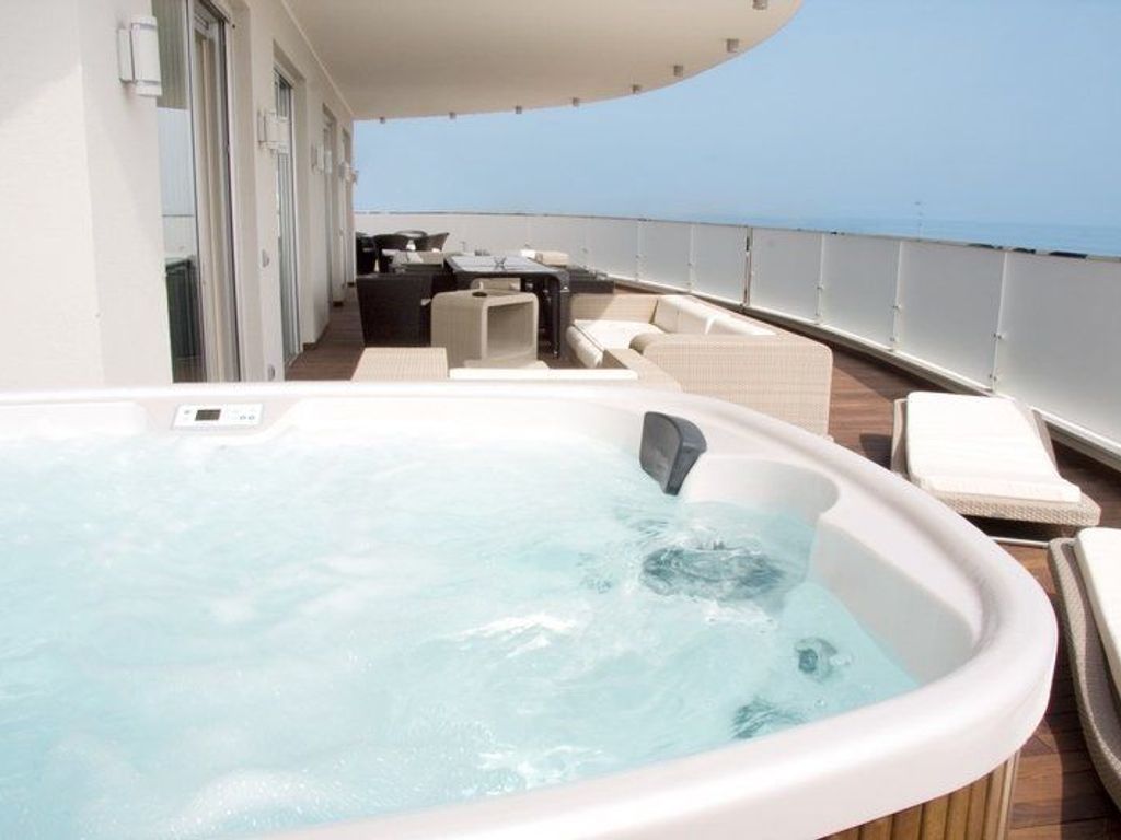 Premier & Suites Premier Resort