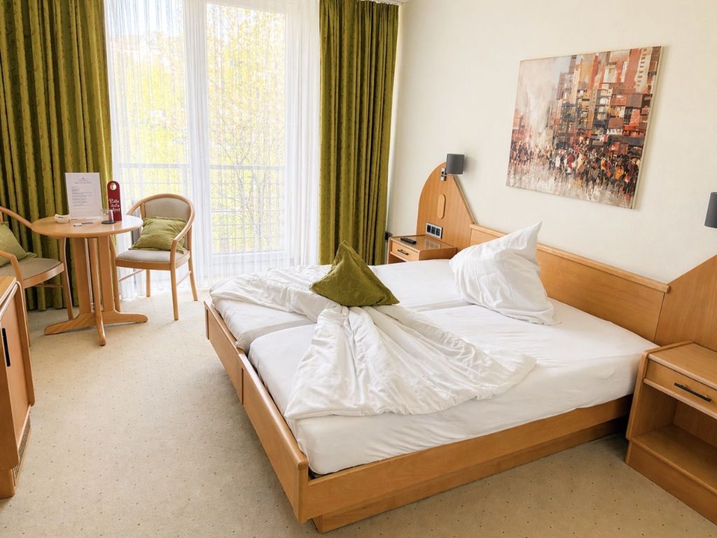 Hotel Edermühle Erndtebrück