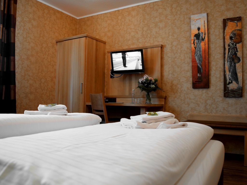 Landhotel Stein