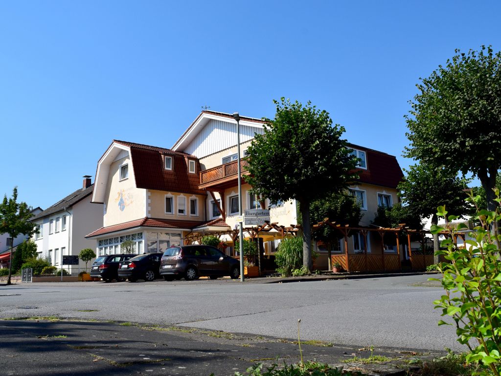 Landhotel Stein