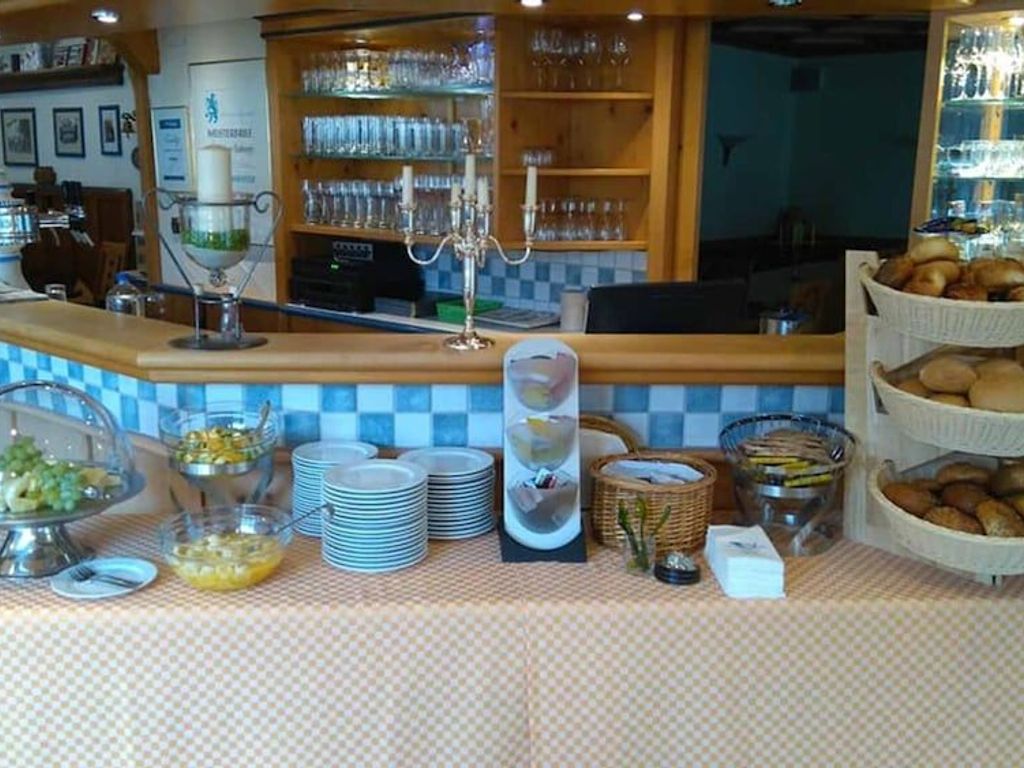 Landgasthof Alte Post