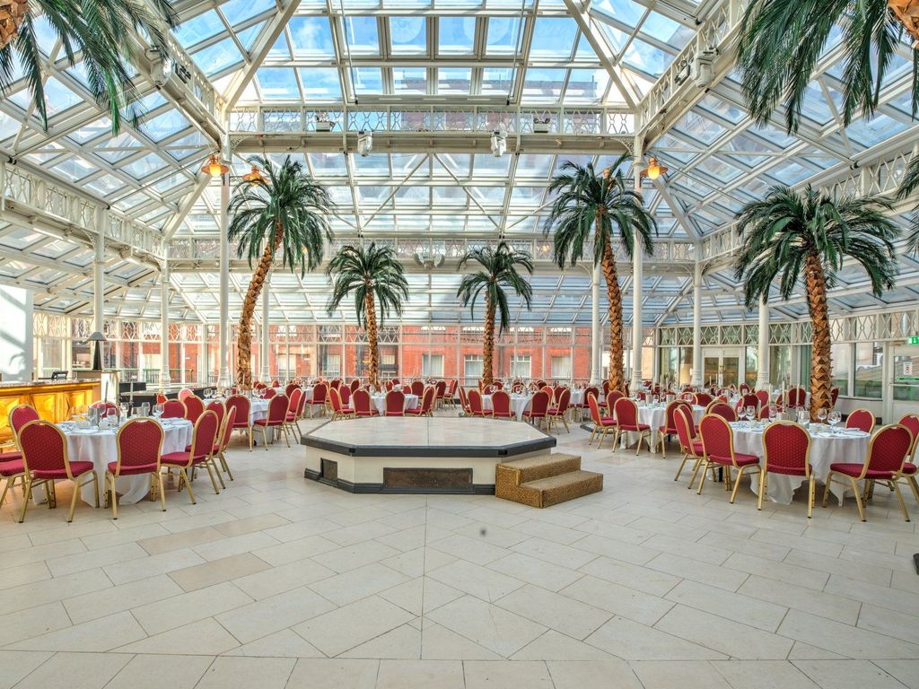 Millennium Hotel and Conferenc Gloucester London