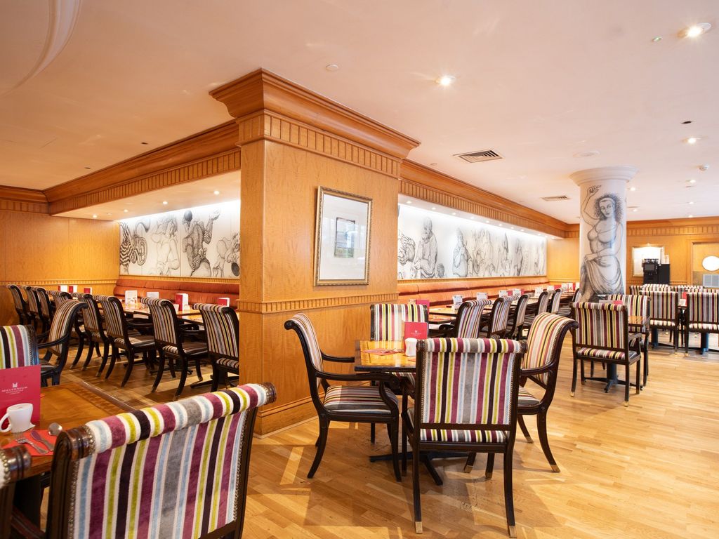 Millennium Hotel and Conferenc Gloucester London