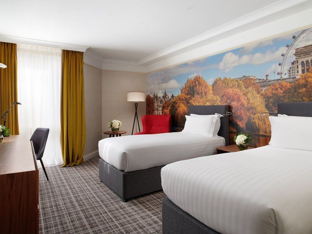 Millennium Hotel and Conferenc Gloucester London
