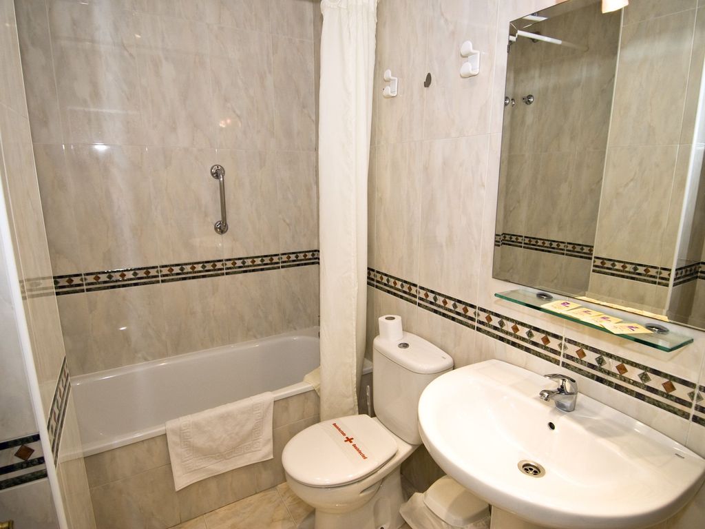 HC Burriana Playa Apartamentos