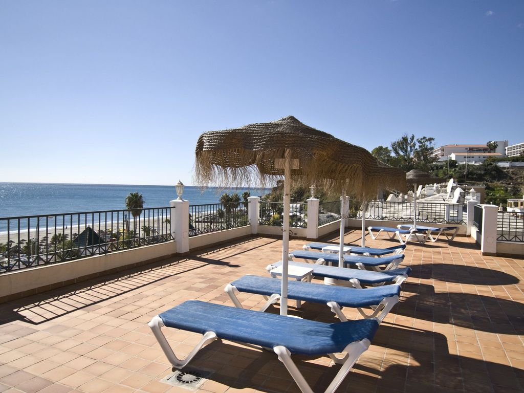 HC Burriana Playa Apartamentos