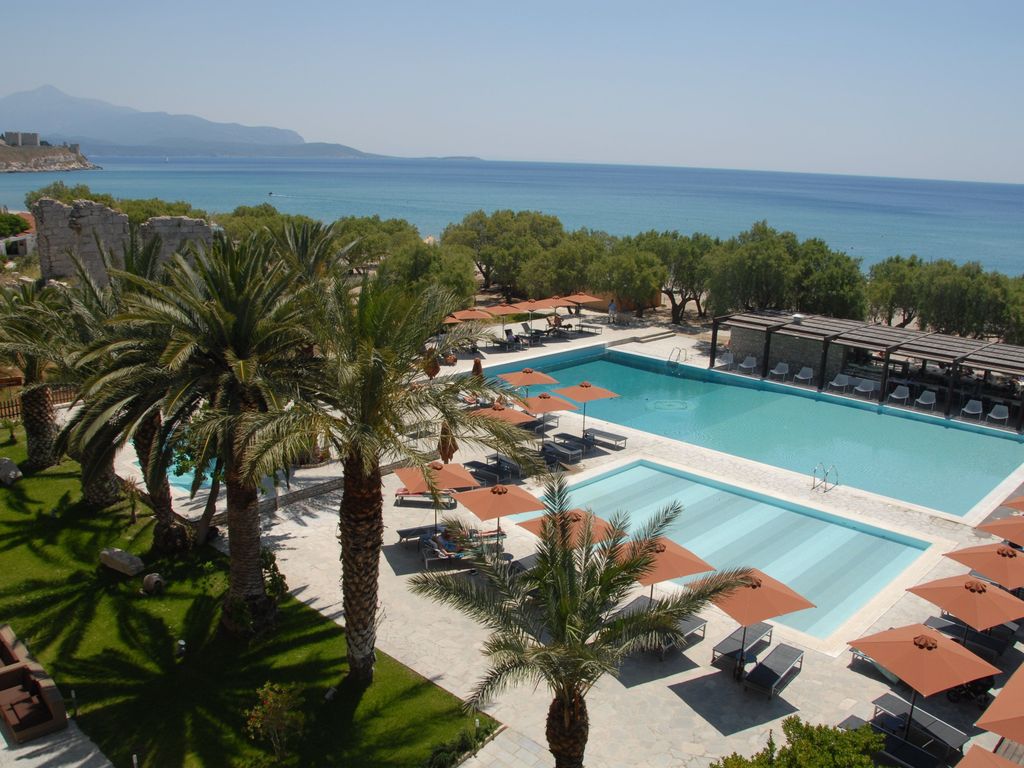 Doryssa Seaside Resort