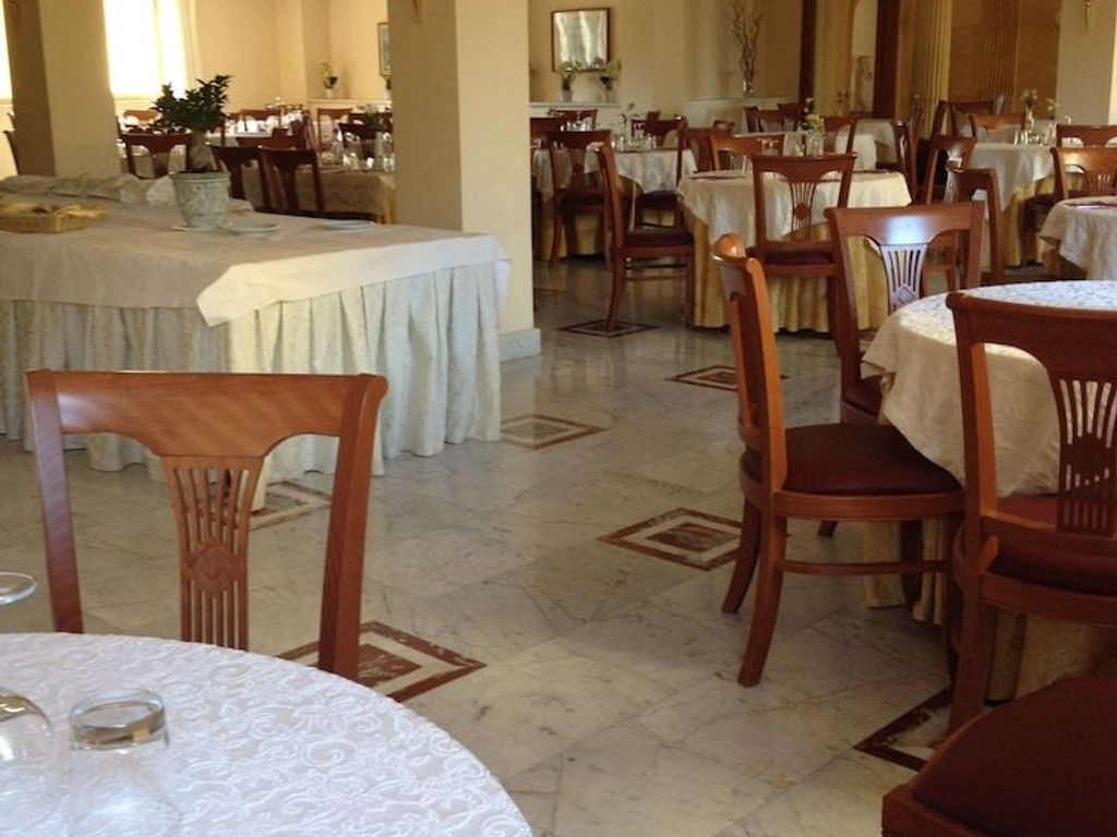 Hotel Villa Igea