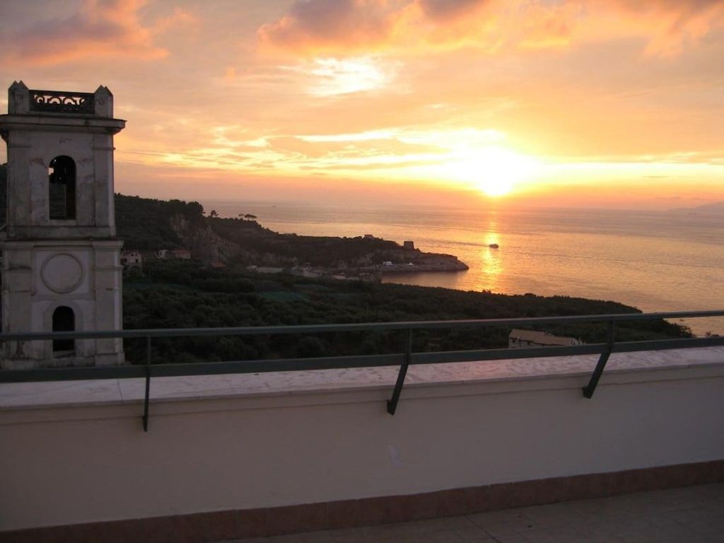 Hotel Villa Igea