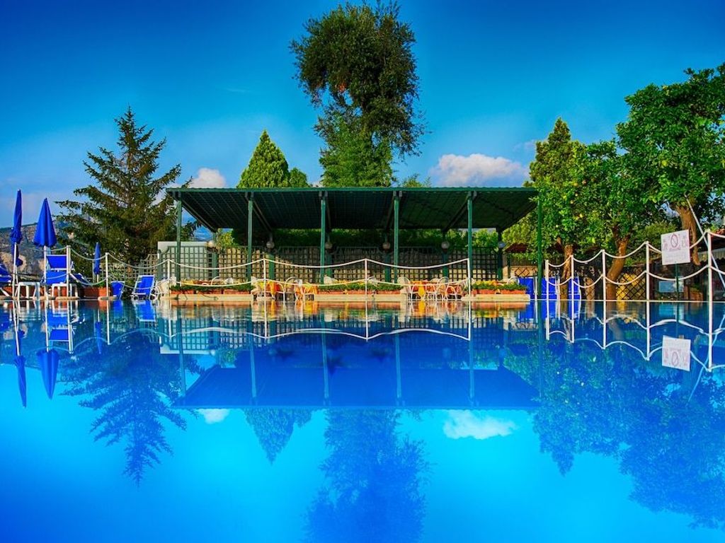 Hotel Girasole
