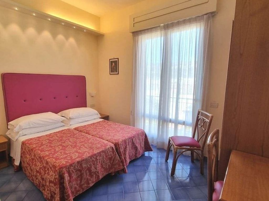 Hotel Girasole