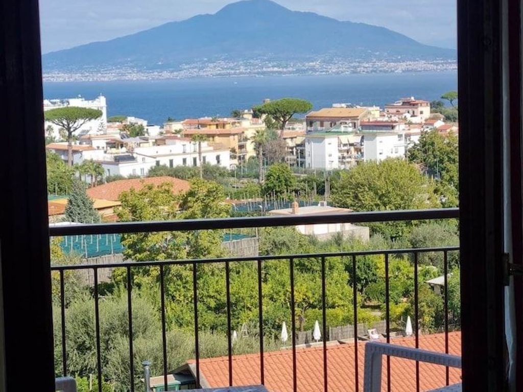 Hotel Girasole