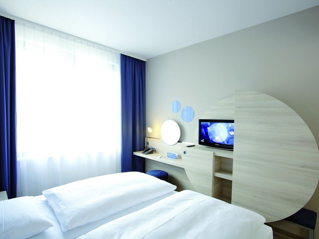 H2 Berlin Alexanderplatz