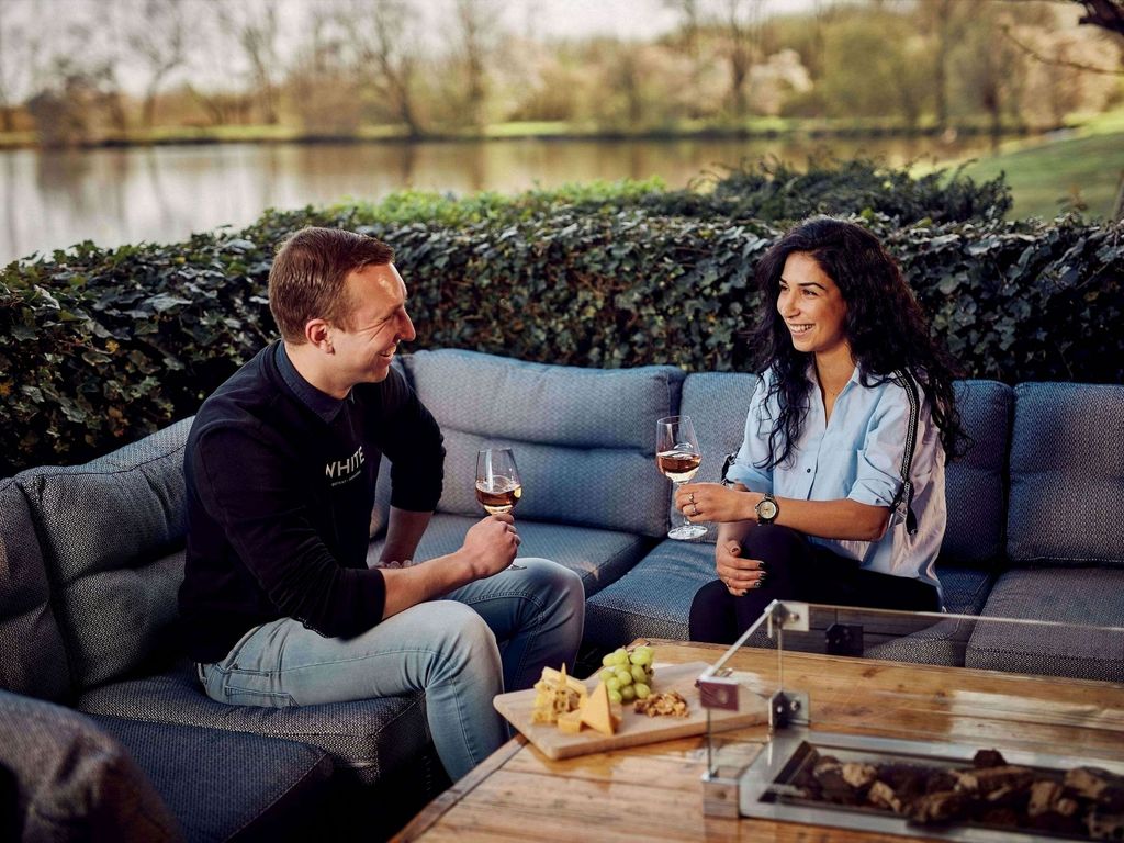 Van der Valk Hotel Sneek Hotel Sneek