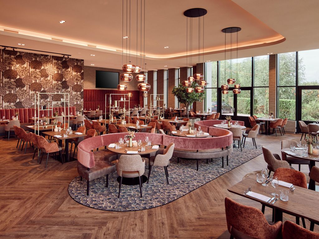 Van der Valk Hotel Sneek Hotel Sneek