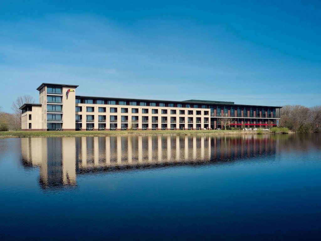 Van der Valk Hotel Sneek Hotel Sneek