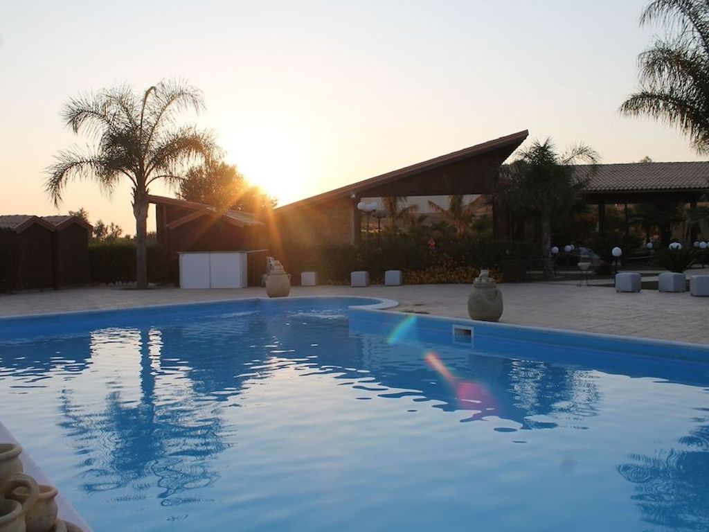Villa Alisia