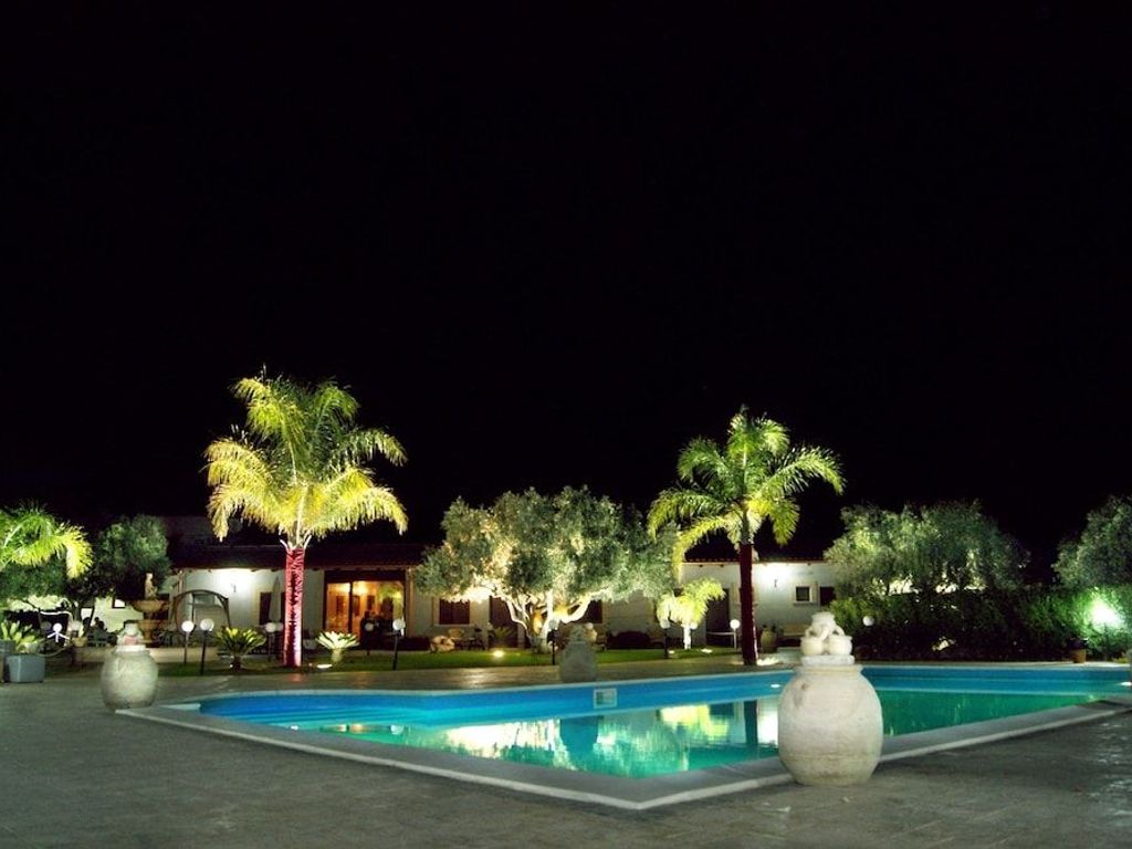 Villa Alisia