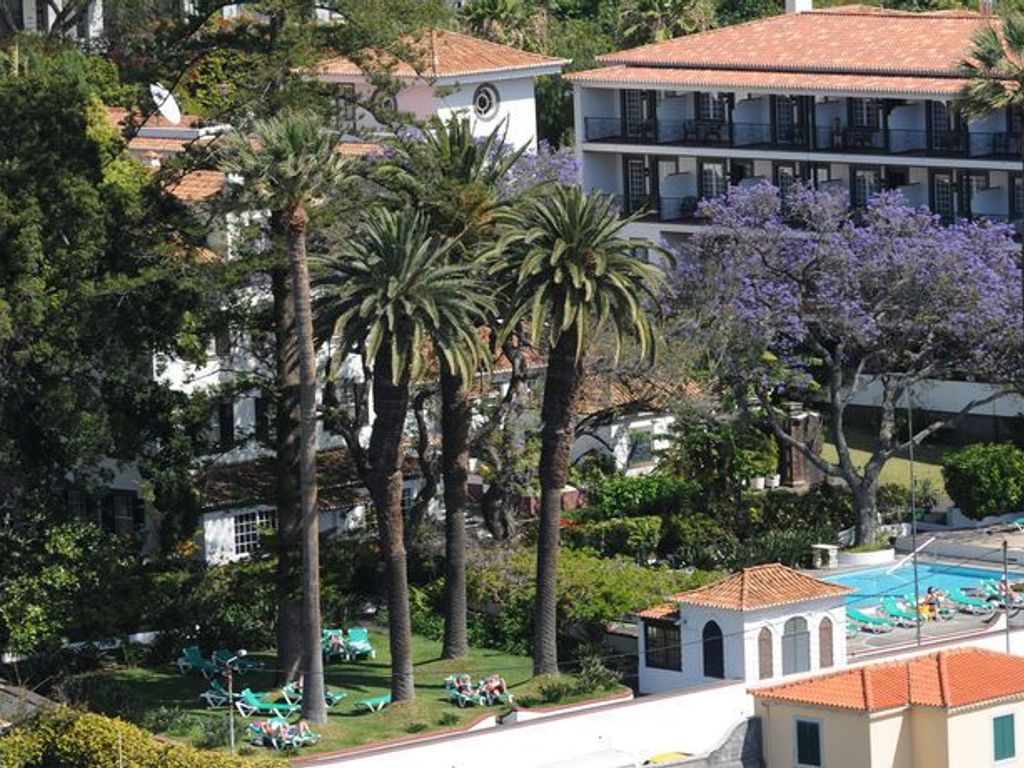 Quinta da Penha de França