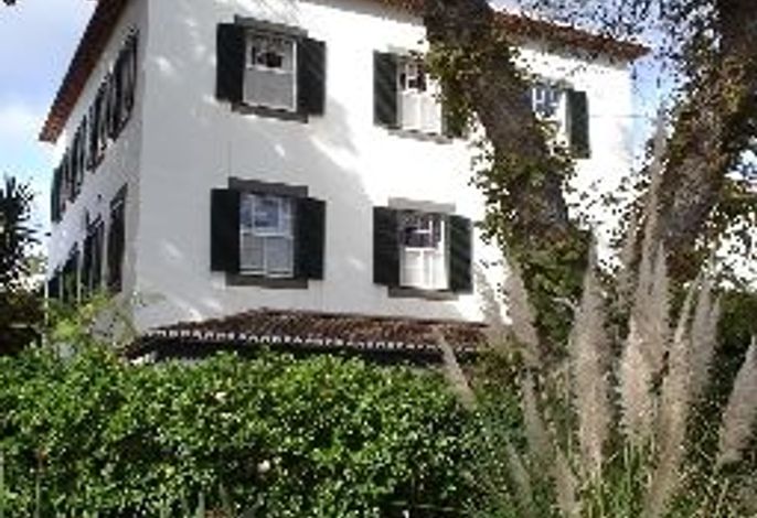 Quinta da Penha de França