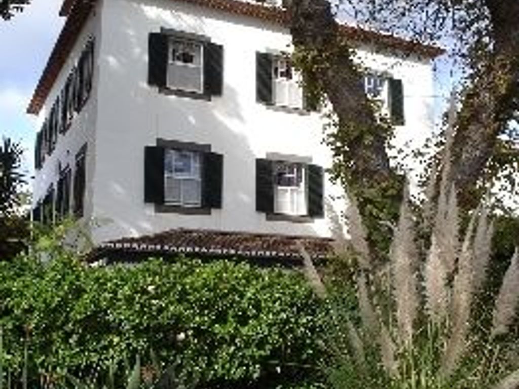 Quinta da Penha de França