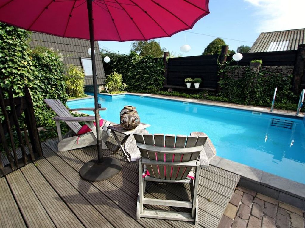 Hotel Buxus