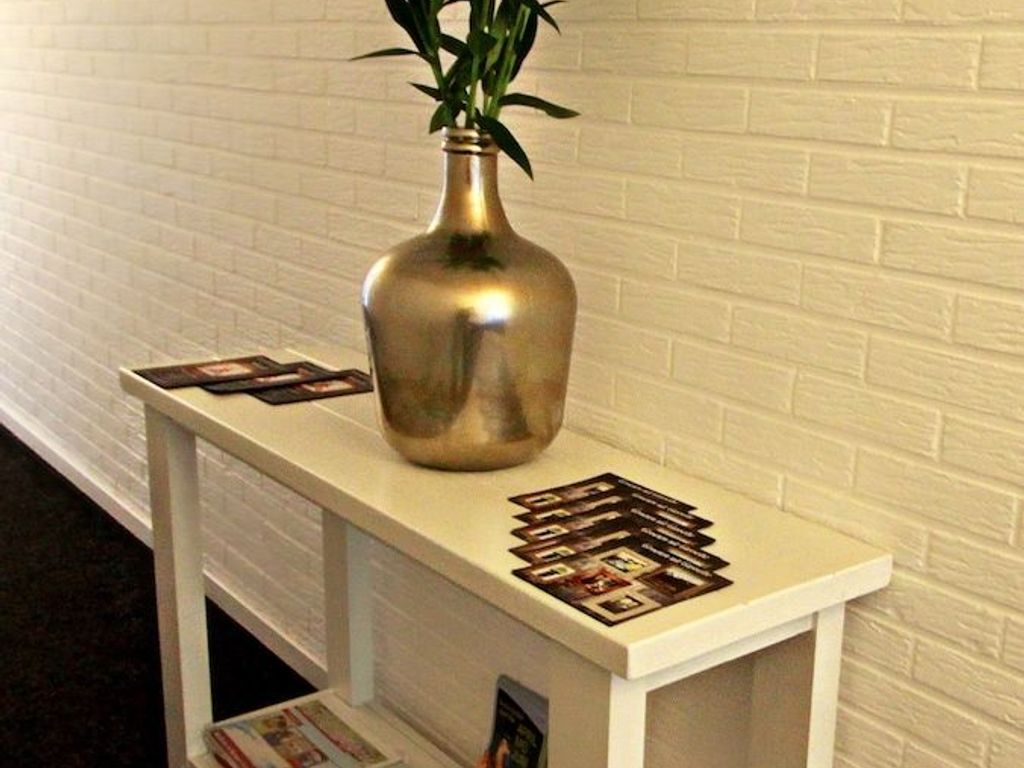 Hotel Buxus
