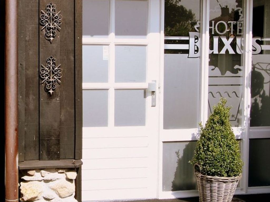 Hotel Buxus