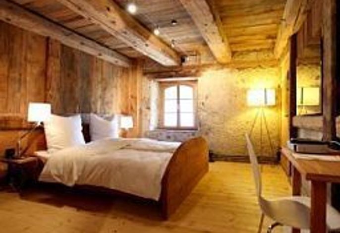 Rainhof Scheune
