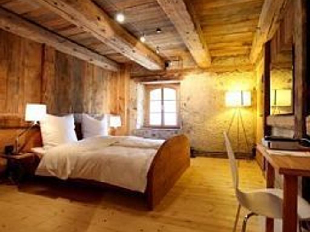 Rainhof Scheune