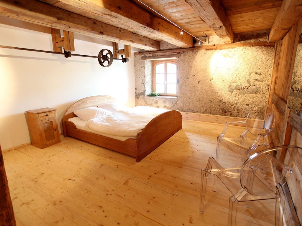 Rainhof Scheune