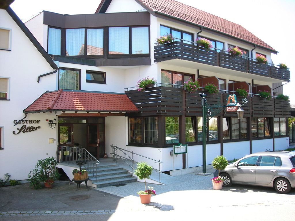 Siller Gasthof