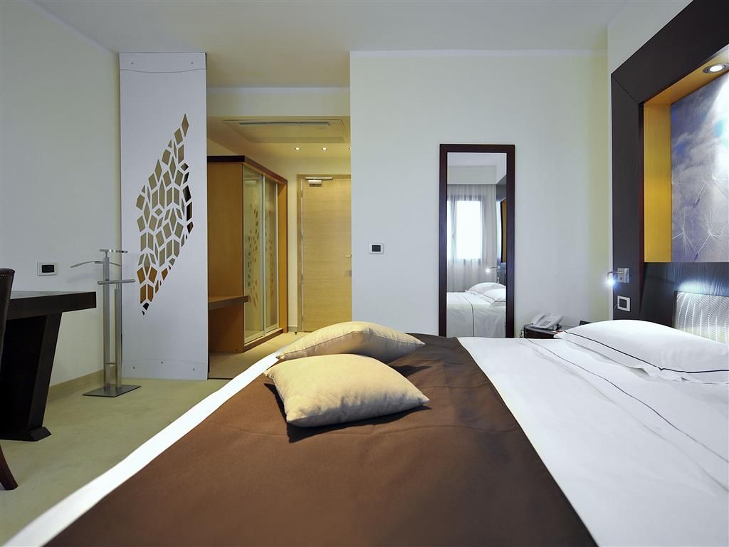 Mercure Olbia