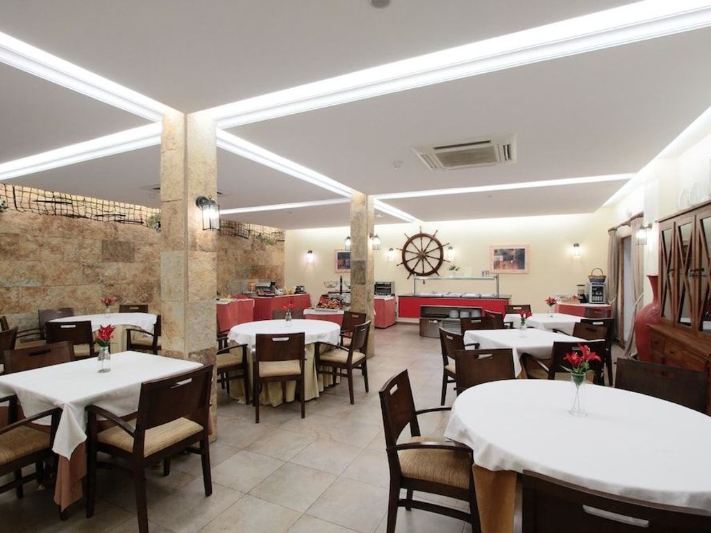 Hotel Tossal d'Altea